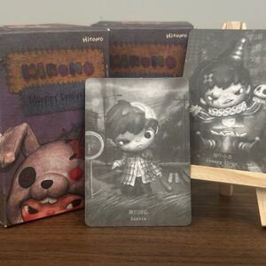 Hirono Monsters Carnival